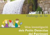 Els petits detectius del patrimoni