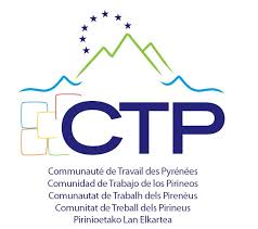 logo comunitat treball pirineus